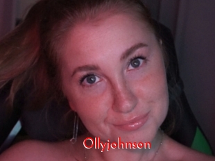 Ollyjohnson