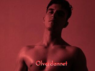 Olverdannet