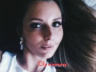 Olyviamoss