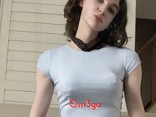 Om3ga