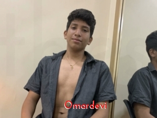 Omardevi