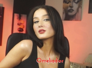 Omeliadior