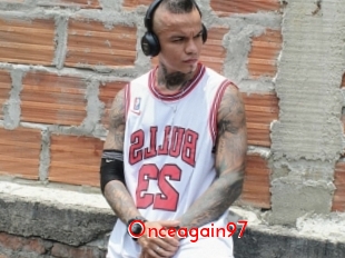 Onceagain97