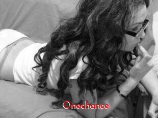 Onechance