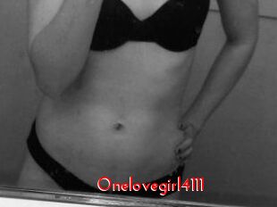 Onelovegirl4111