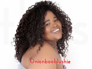 Onionbooblushie