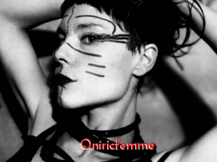 Oniricfemme