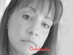 Onlybecky