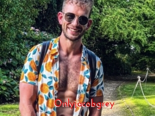 Onlyjacobgrey