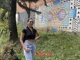 Onlyval