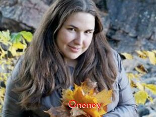 Ononey
