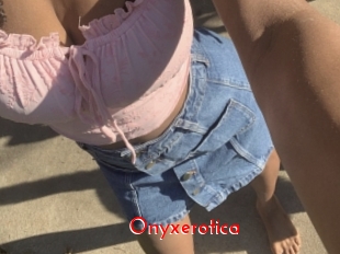 onyxerotica The Sex