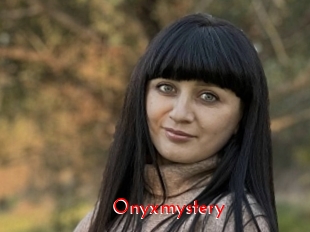 onyxmystery The Sex