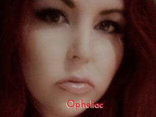 Opheliac