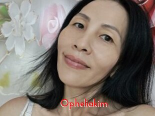 Opheliakim
