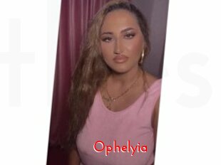 Ophelyia