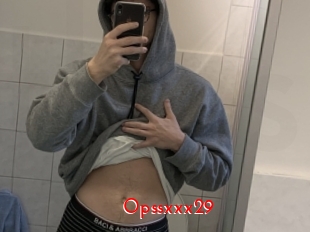 Opssxxx29