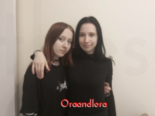 Oraandlora
