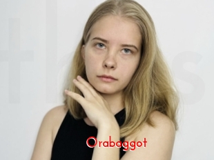 Orabaggot