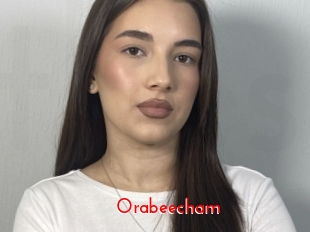 Orabeecham