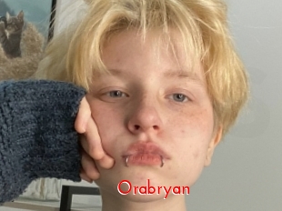 Orabryan