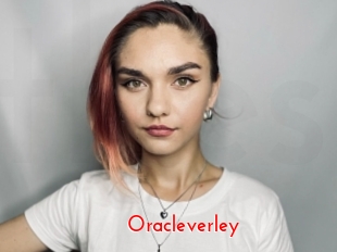 Oracleverley
