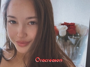 Oracreason