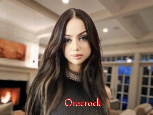 Oracrock