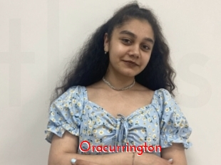Oracurrington