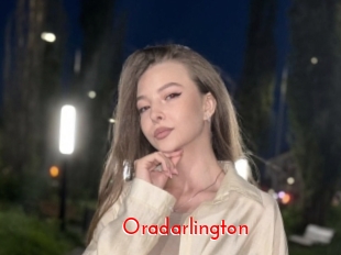 Oradarlington