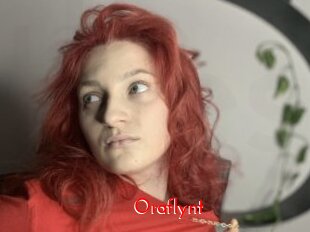 Oraflynt