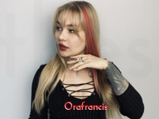 Orafrancis