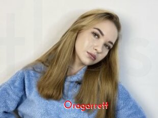 Oragarrett