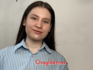 Oragladman