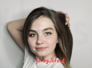 oragulliford The Sex