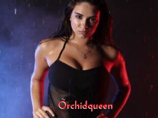Orchidqueen