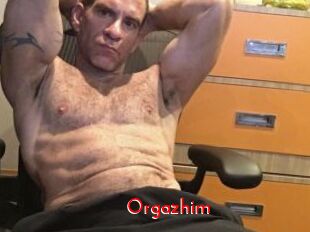 Orgazhim