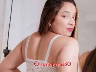 orianajones30 The Sex