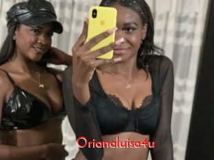 Orianaluisa4u