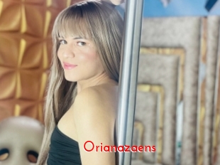 orianazaens The Sex
