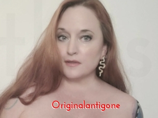 Originalantigone