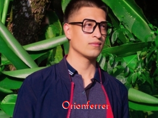 Orionferrer