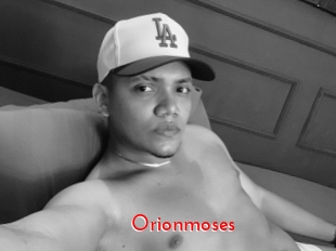 Orionmoses