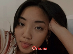 Orisune