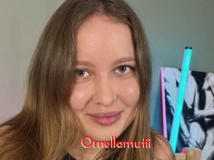 Ornellamutii
