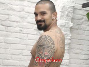 Orojackson