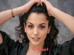 Orrihart