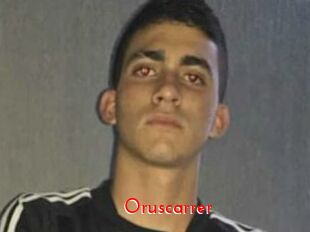 Oruscarrer
