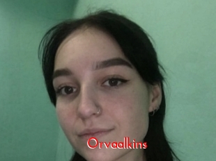 orvaalkins The Sex