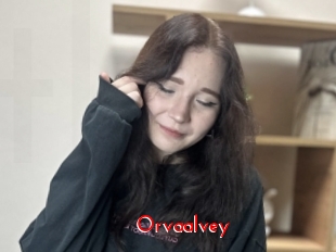 Orvaalvey